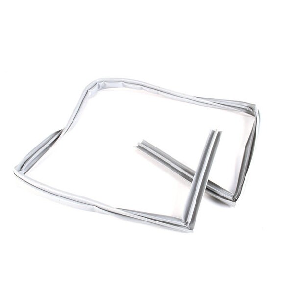 Gasket - Lid St58
